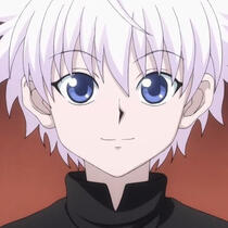 Killua Zoldyck