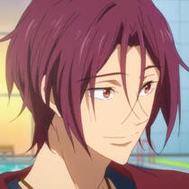 Rin Matsuoka