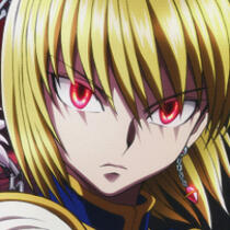 Kurapika